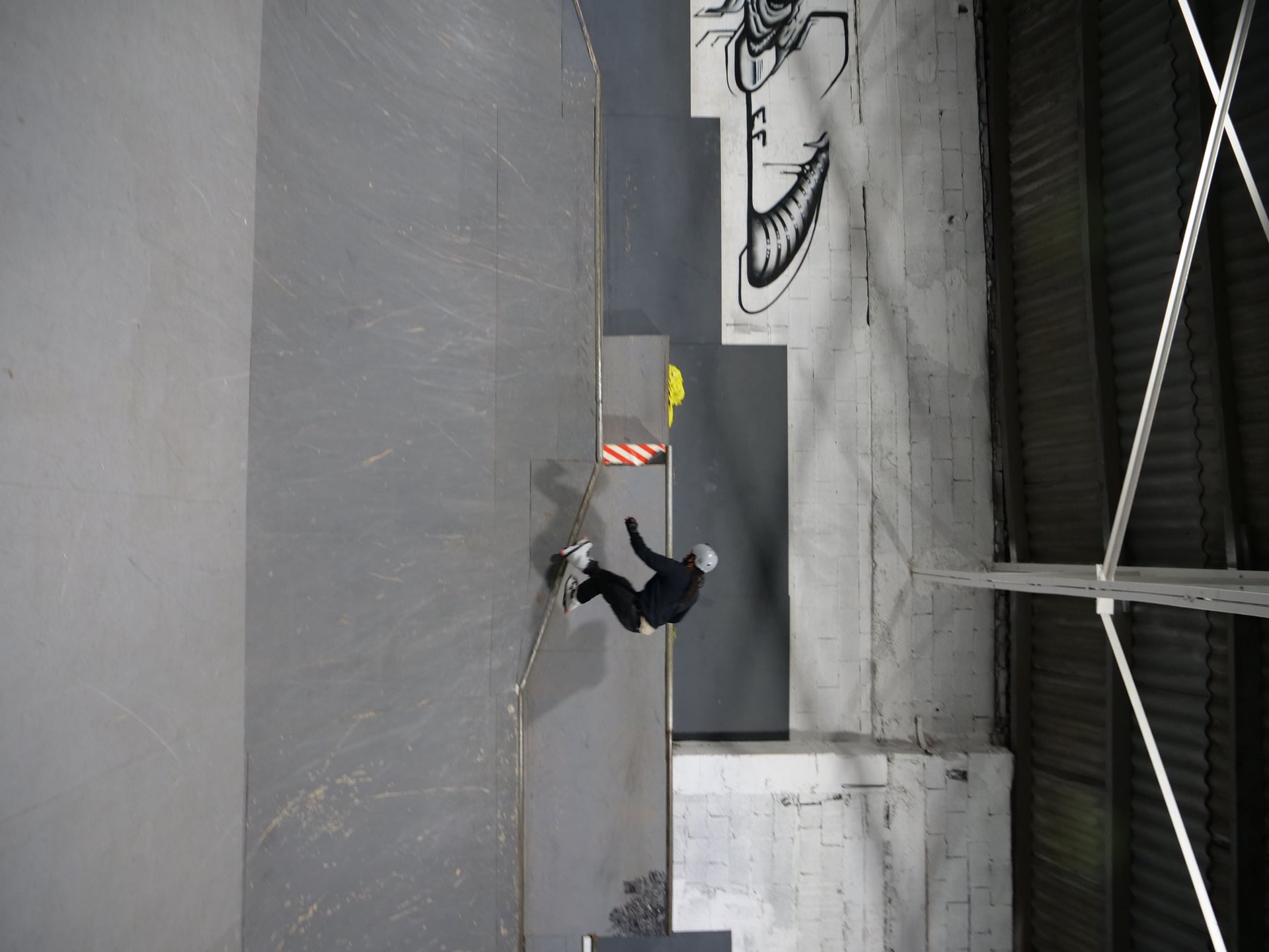 Equipo de skate para alquilar